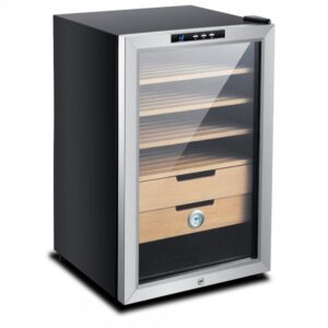 Cigar Humidor 400 DSCH400C01