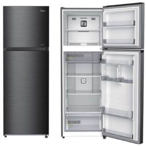 Midea Fridge No Frost 338L