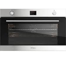 Built-in Electric Oven Digital Timer Fan 90cm