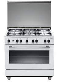 Cooker Wide Oven 90x60