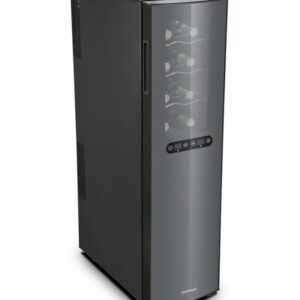 Wine Cooler 18 Bottles Dual-zone DSWC18BDZ