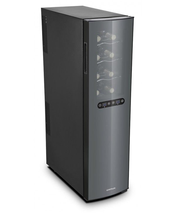 Wine Cooler 18 Bottles Dual-zone DSWC18BDZ