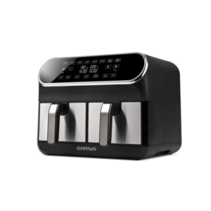 G3 FERRARI DUAL ZON AIR FRYER G10150