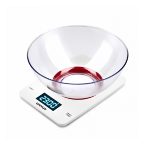 Electronic Kitchen Scale With Bowl G20071