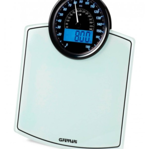 Electronic Personal Scale G30704