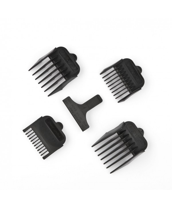 Enduro Professional Hair And Beard Clipper G30044 - Image 5