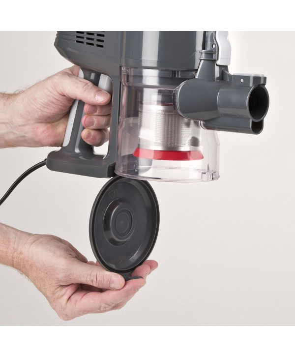 Energy Saving 600 W Vacuum Cleaner - Stardust G90021 - Image 3
