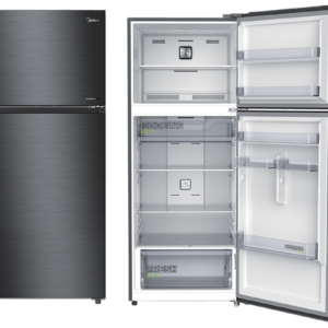 Midea Fridge No Frost 18Ft