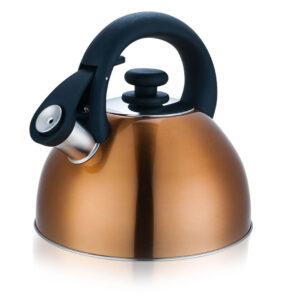 GOLDEN TEA KETTLE 2.5 L