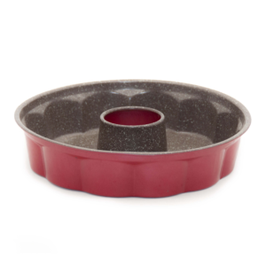 NON-STICK BUNDT PAN-28 CM