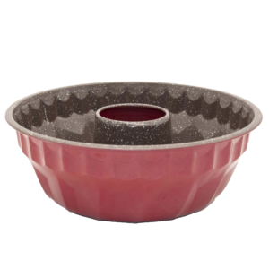 NON-STICK BUNDT PAN-26 CM