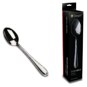 CLASSIC SMALL SPOON - 6PCS SET