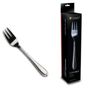 CLASSIC SMALL FORK - 6 PCS SET