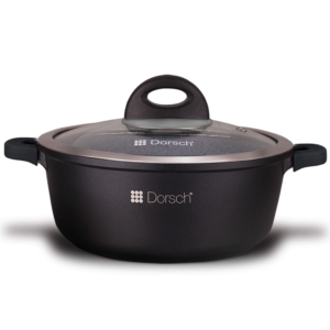CASSEROLE 40 CM - 19 L