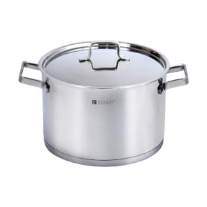 STOCK POT 6.4L
