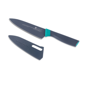SMART DESIGN 7" CHEF KNIFE