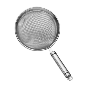 STRAINER 16 CM