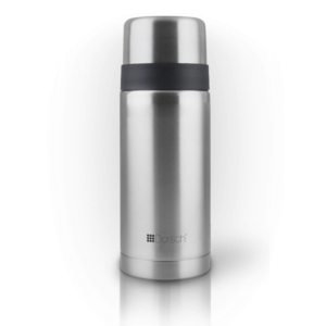 VACUUM FLASK 350 ML - STAINLESS