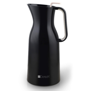 VACUUM JUG 1.0L - BLACK