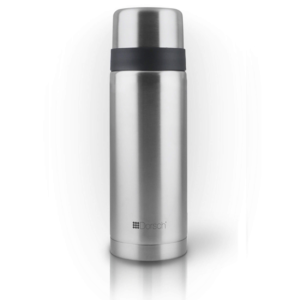 VACUUM FLASK 500 ML - STAINLESS