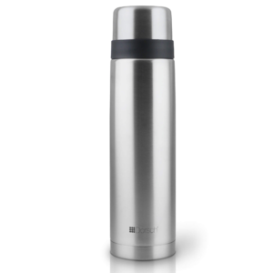 VACUUM FLASK 700 ML- STAINLESS