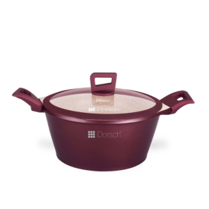 PREMIUM CASSEROLE 32 CM