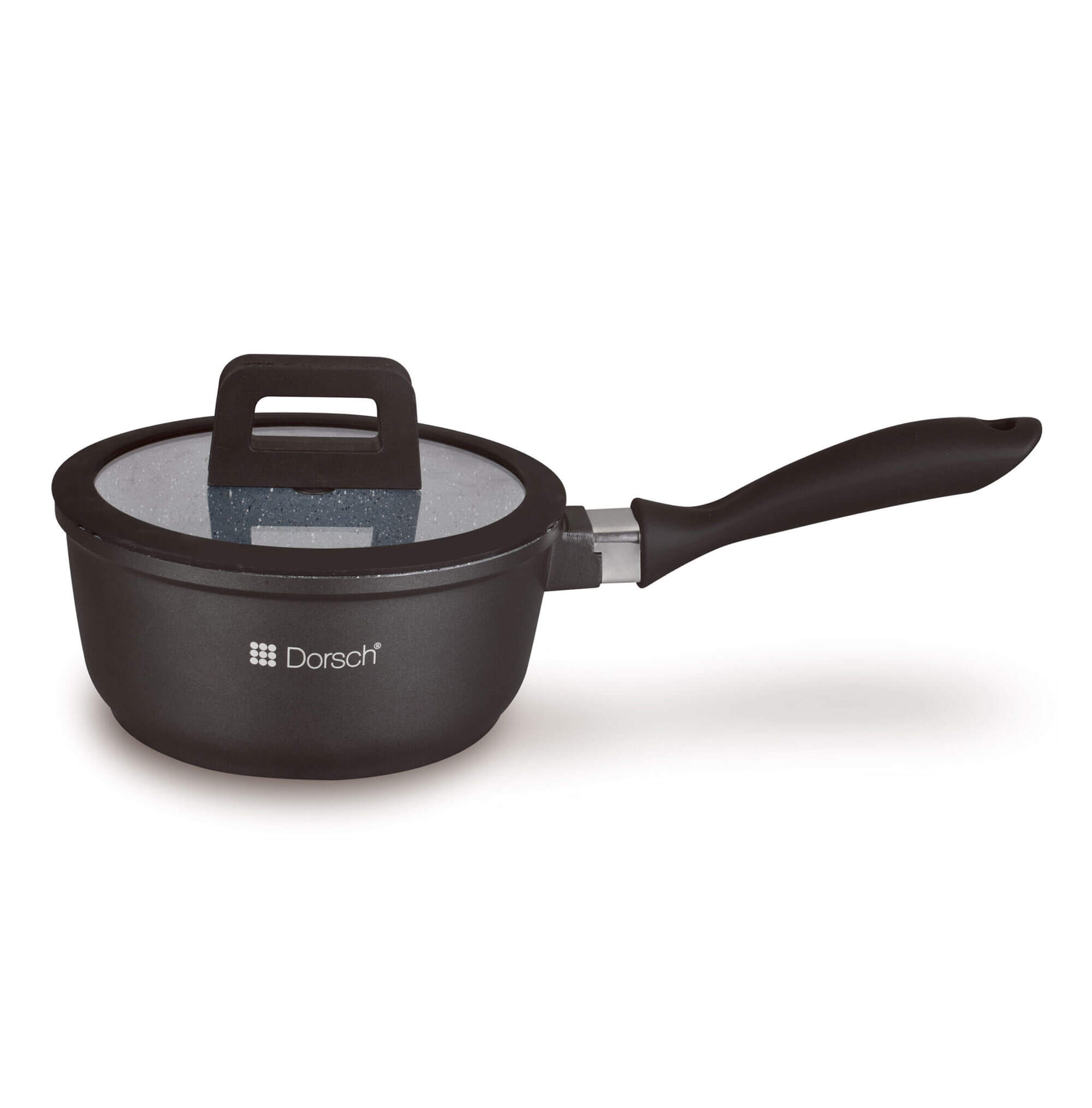 SAUCE PAN NON - STICK 1.8L