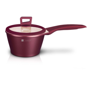 PREMIUM SAUCE PAN 18 CM