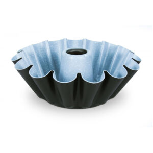 FLOWER BUNDT PAN 28 CM