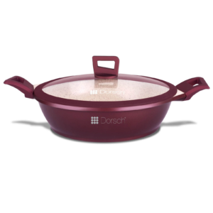 PREMIUM LOW CASSEROLE 28 CM
