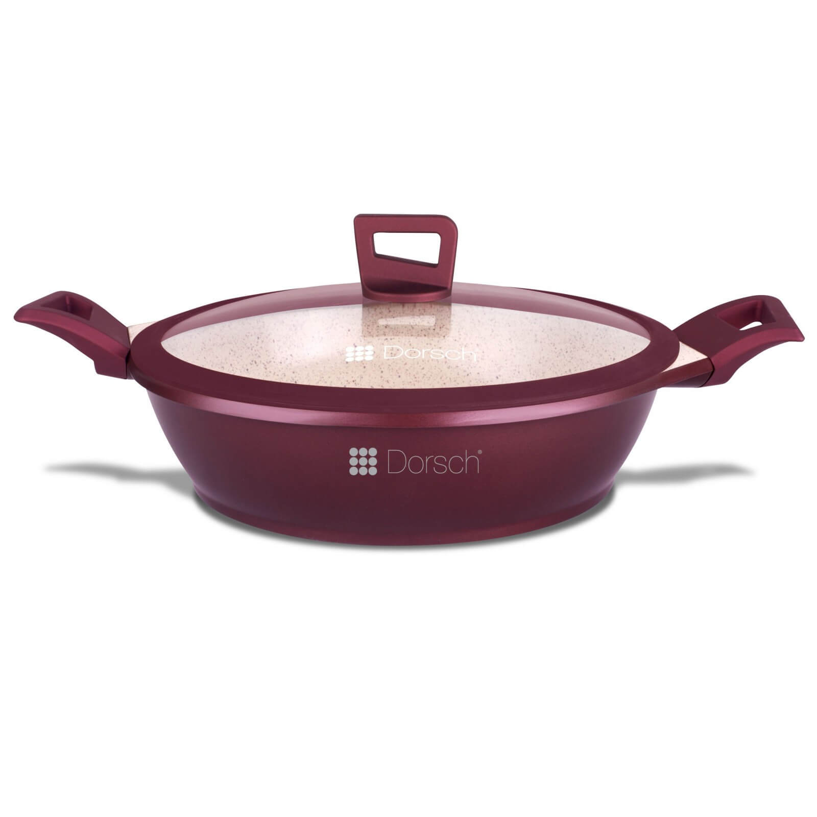 PREMIUM LOW CASSEROLE 32 CM
