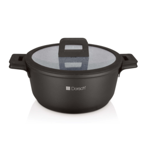 CASSEROLE 22 CM - 3L