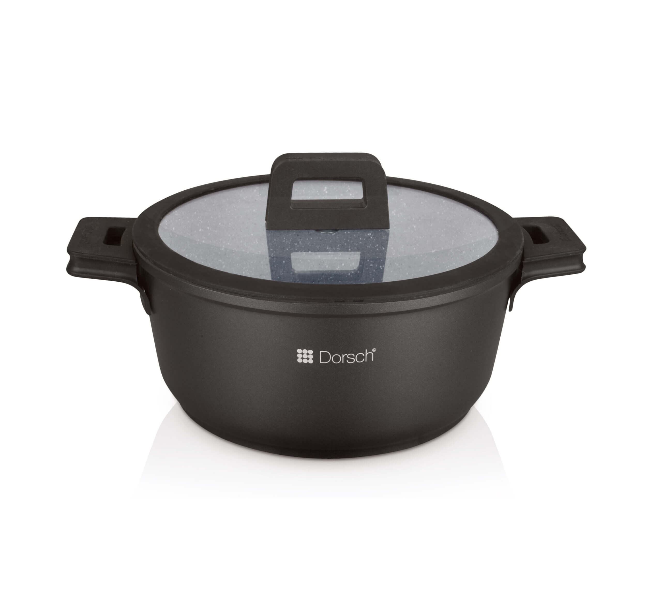 CASSEROLE 22 CM - 3L
