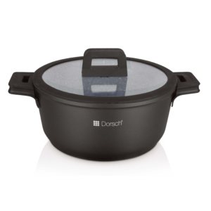 CASSEROLE 24 CM - 4 L