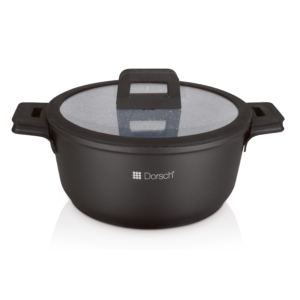 CASSEROLE 26 CM - 5.2 L