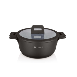 CASSEROLE 18 CM - 1.8 L