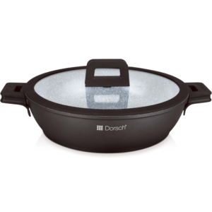 LOW CASSEROLE 36CM