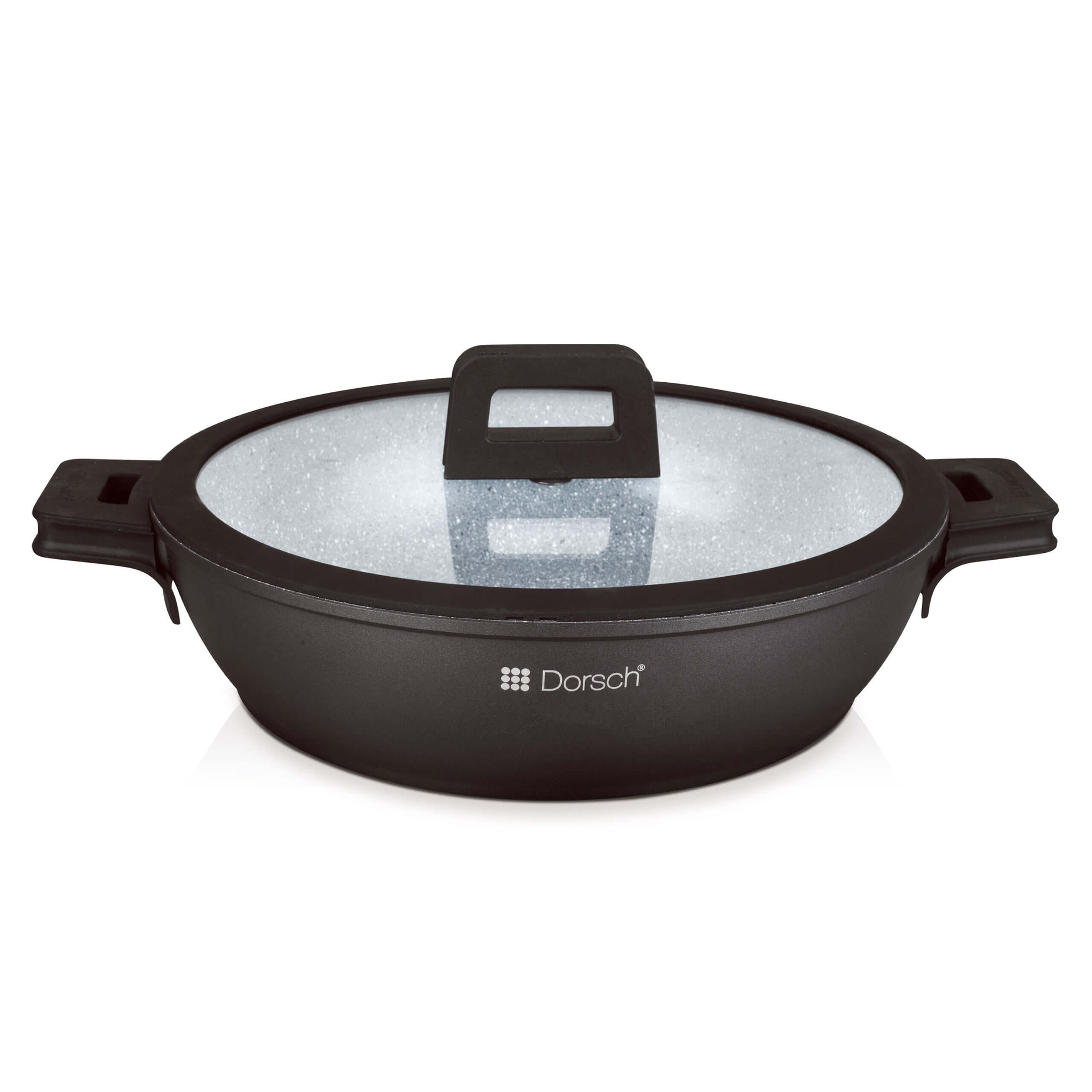 LOW CASSEROLE 32CM