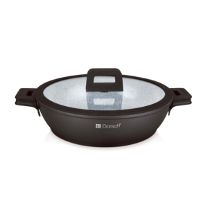 LOW CASSEROLE 28CM