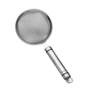 STRAINER 12 CM