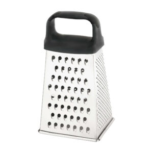 GRATER 9"