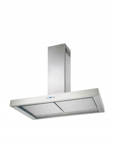 Silverline Island hood 120cm