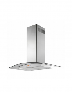 Silverline Island Hood 60cm
