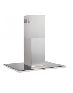 Silverline Island Hood 90cm