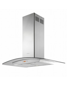 Silverline Island Hood 90cm