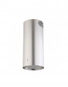 Silverline Island Hood Cylinder 40cm