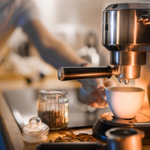 Coffee Maker