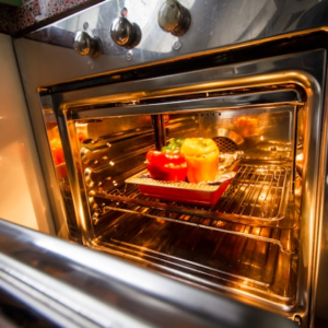 Built-in Ovens