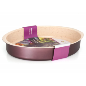 PREMIUM OVAL ROASTING PAN 43CM