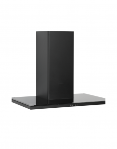 Silverline Wall-Mount Hood 90cm